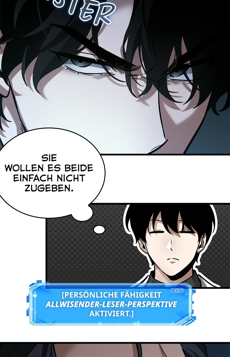 Read Der allwissende Leser DE Manga Online