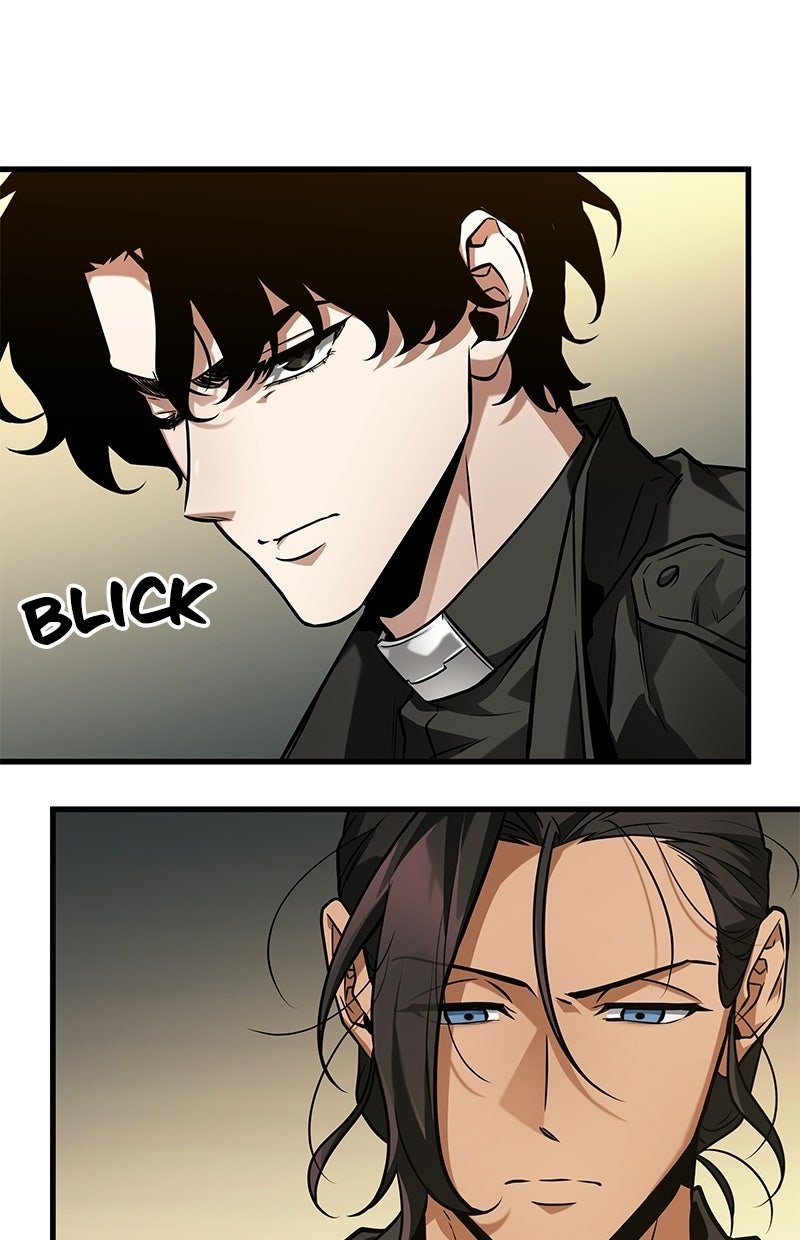 Read Der allwissende Leser DE Manga Online