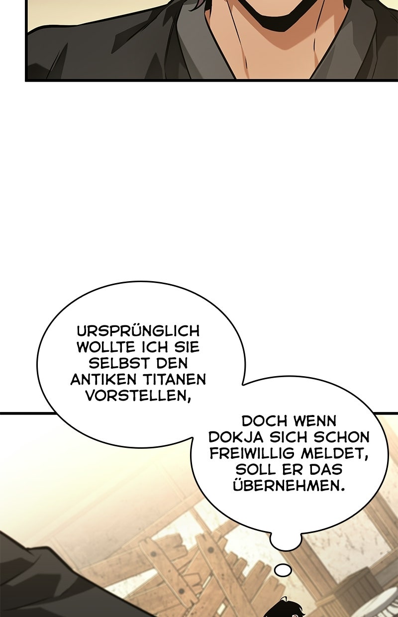 Read Der allwissende Leser DE Manga Online