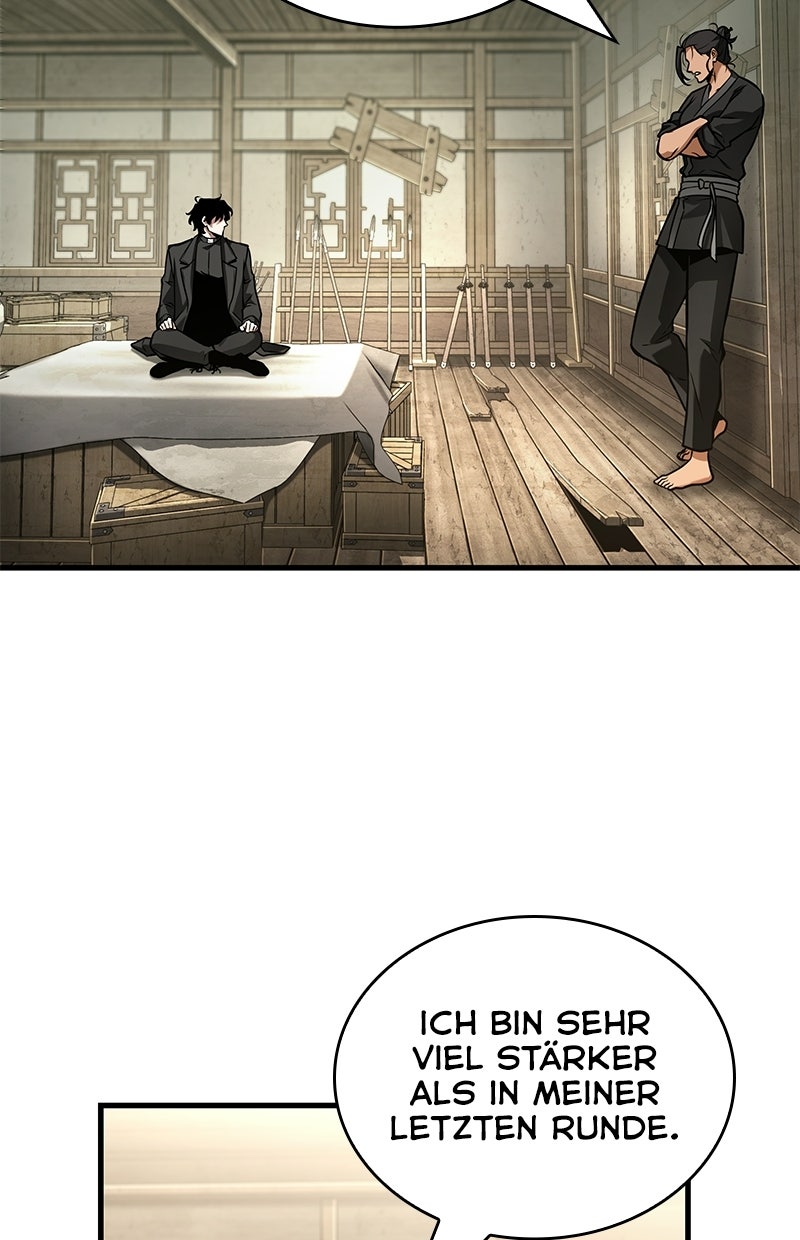 Read Der allwissende Leser DE Manga Online