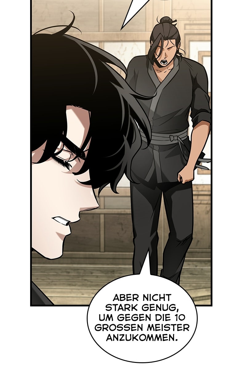 Read Der allwissende Leser DE Manga Online