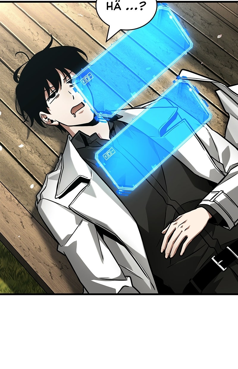 Read Der allwissende Leser DE Manga Online