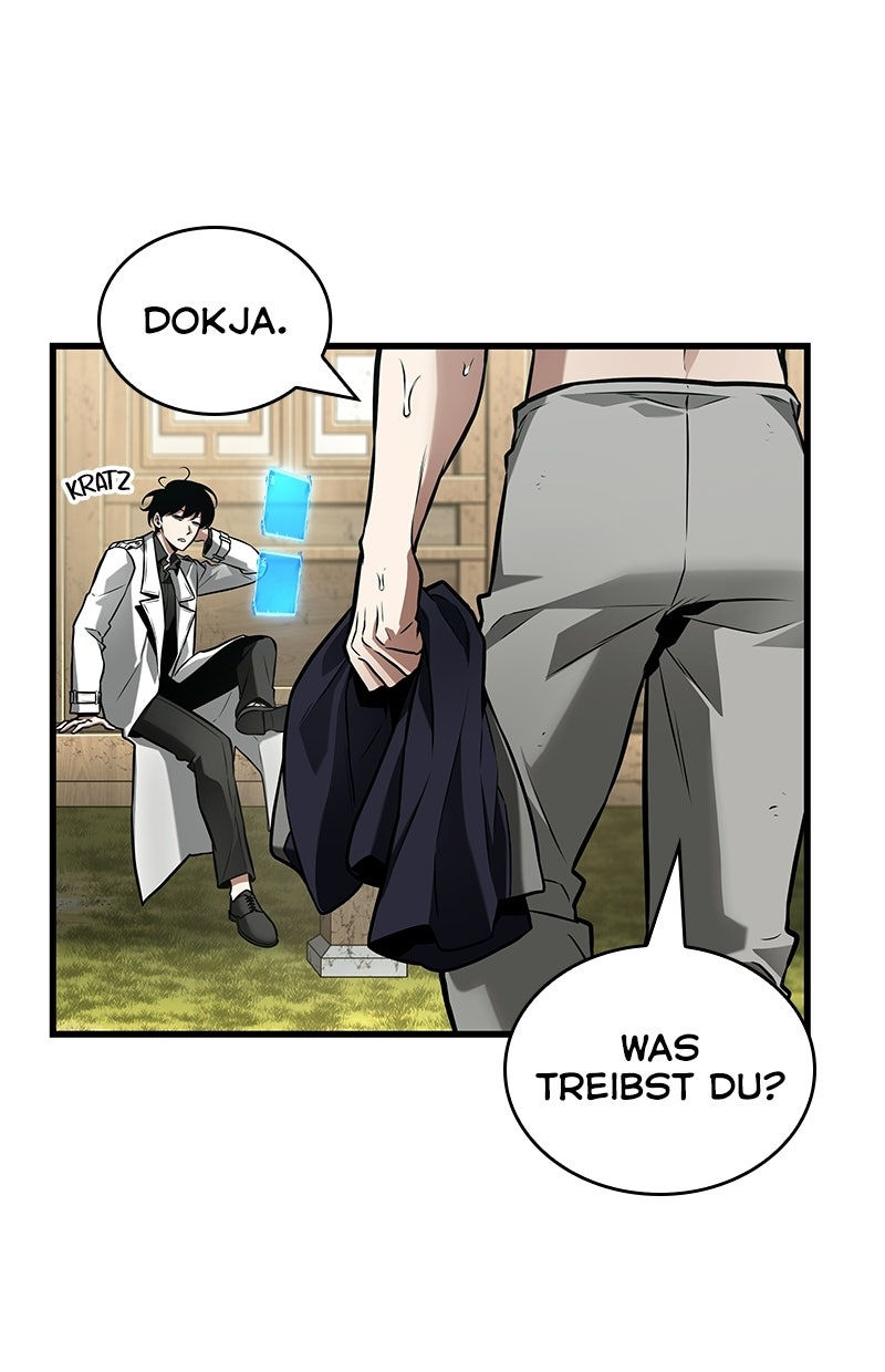 Read Der allwissende Leser DE Manga Online