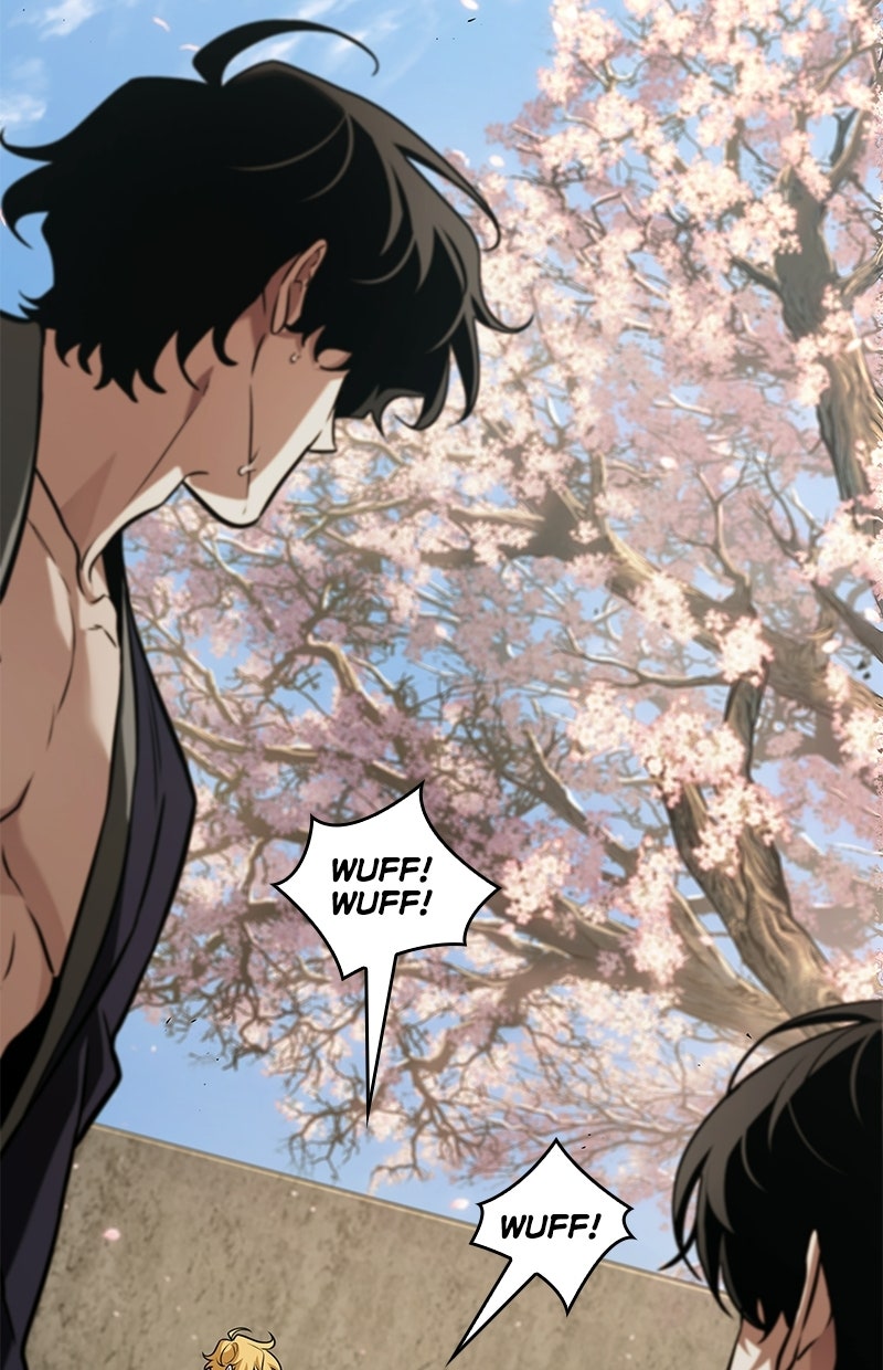 Read Der allwissende Leser DE Manga Online