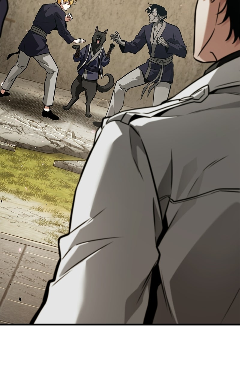 Read Der allwissende Leser DE Manga Online