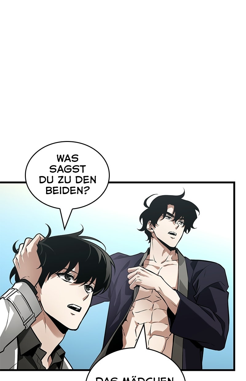 Read Der allwissende Leser DE Manga Online