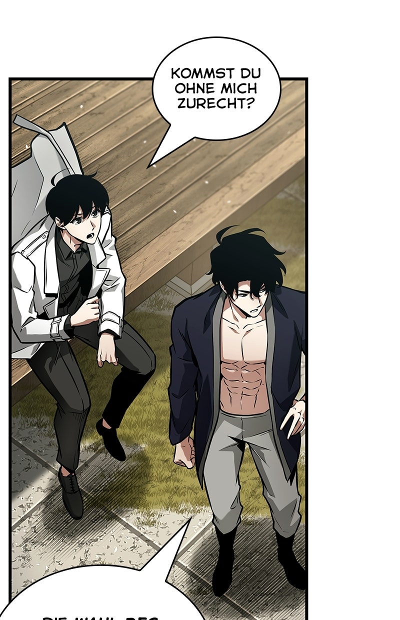 Read Der allwissende Leser DE Manga Online