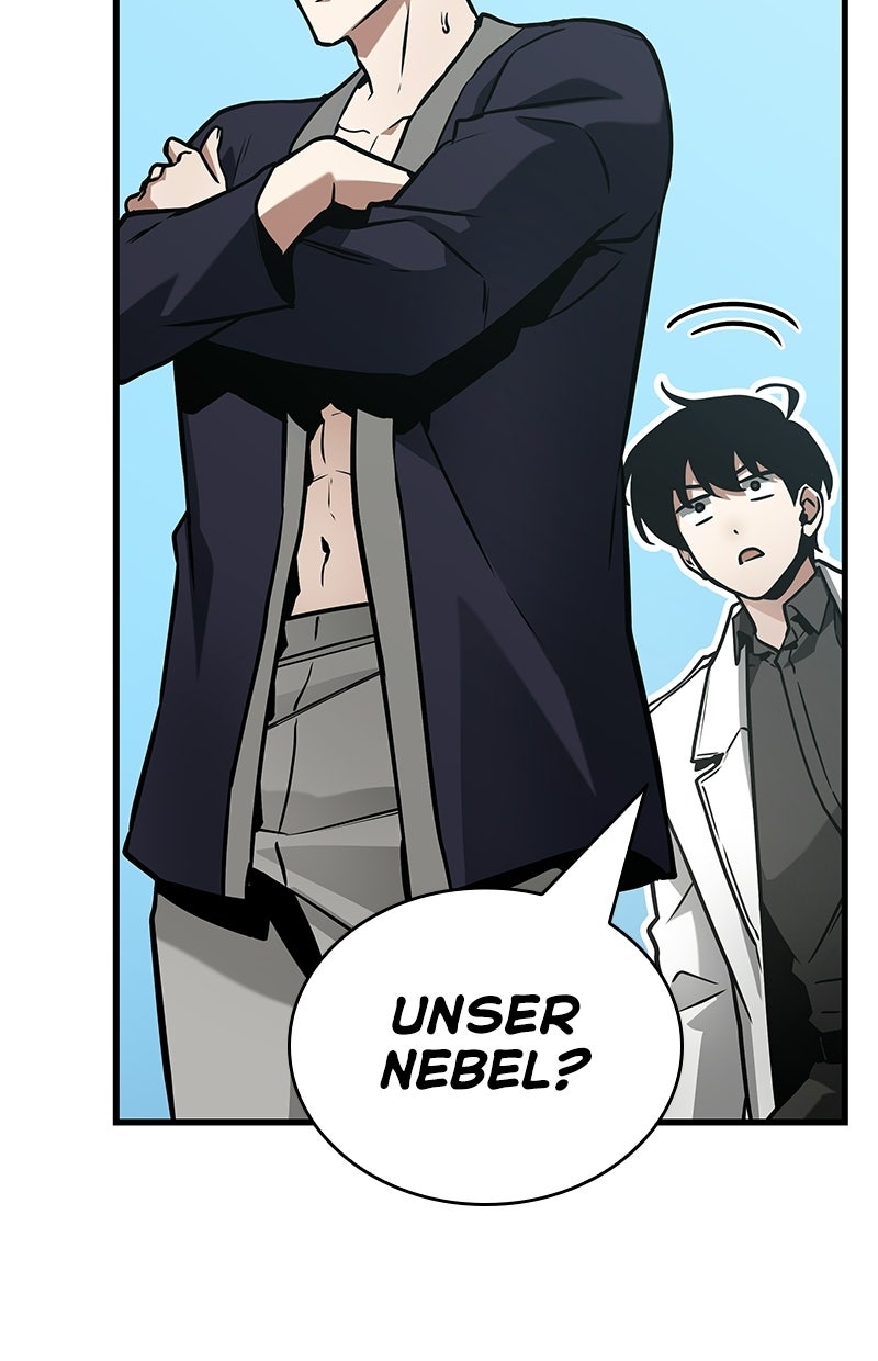 Read Der allwissende Leser DE Manga Online