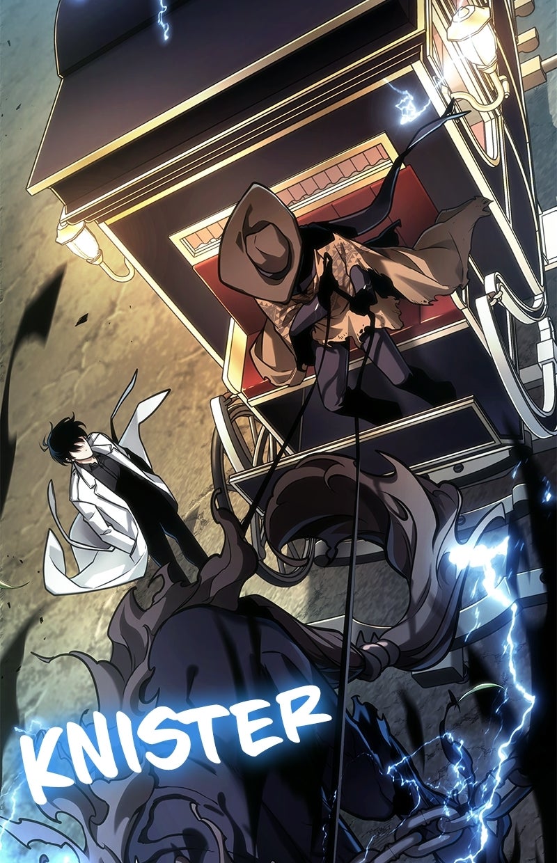 Read Der allwissende Leser DE Manga Online