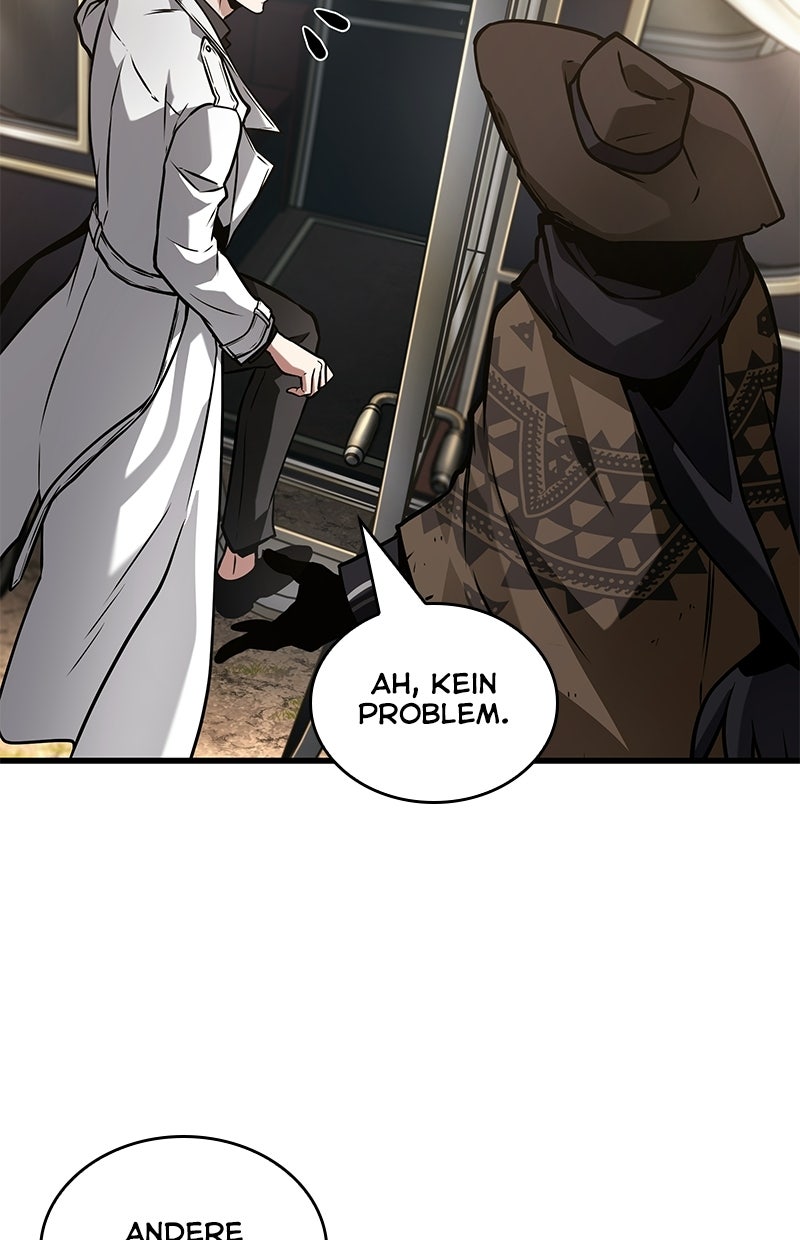 Read Der allwissende Leser DE Manga Online