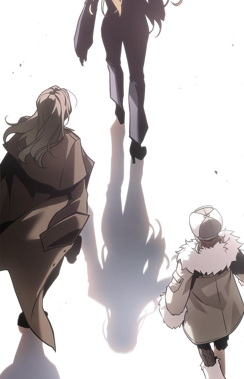 Read Der allwissende Leser DE Manga Online