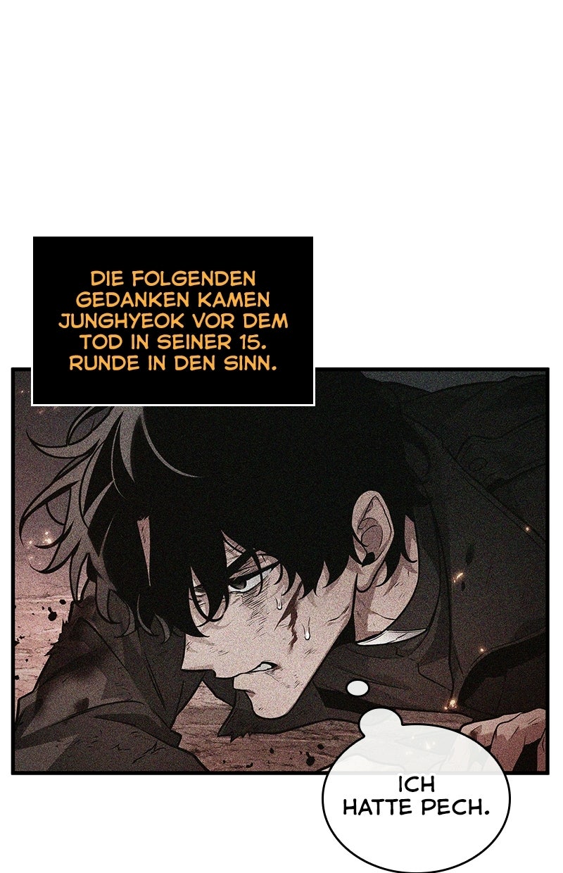 Read Der allwissende Leser DE Manga Online