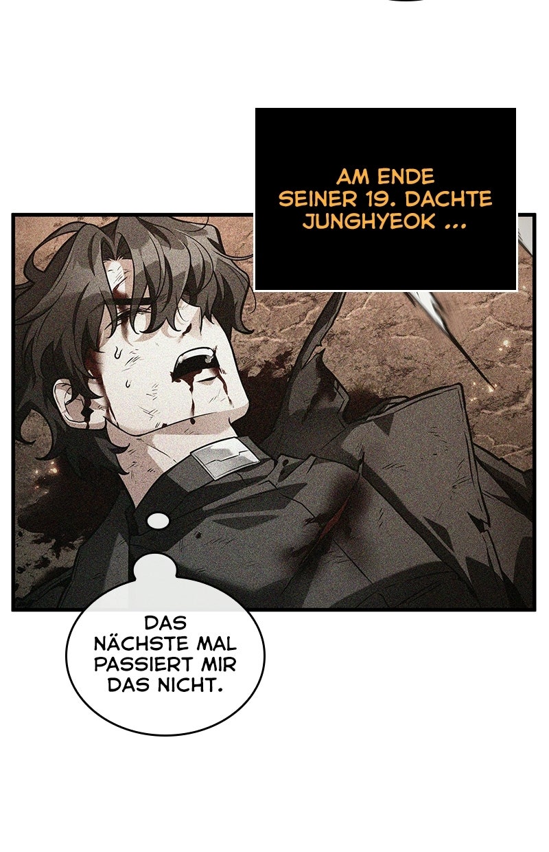 Read Der allwissende Leser DE Manga Online