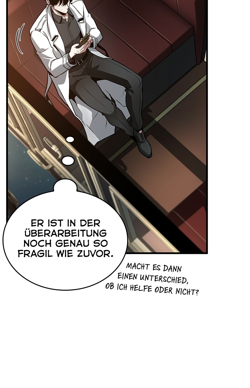 Read Der allwissende Leser DE Manga Online