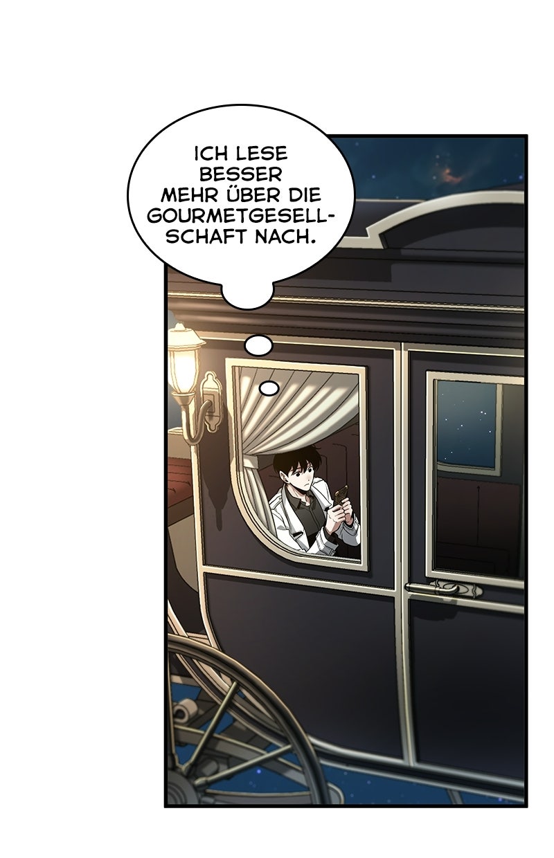 Read Der allwissende Leser DE Manga Online