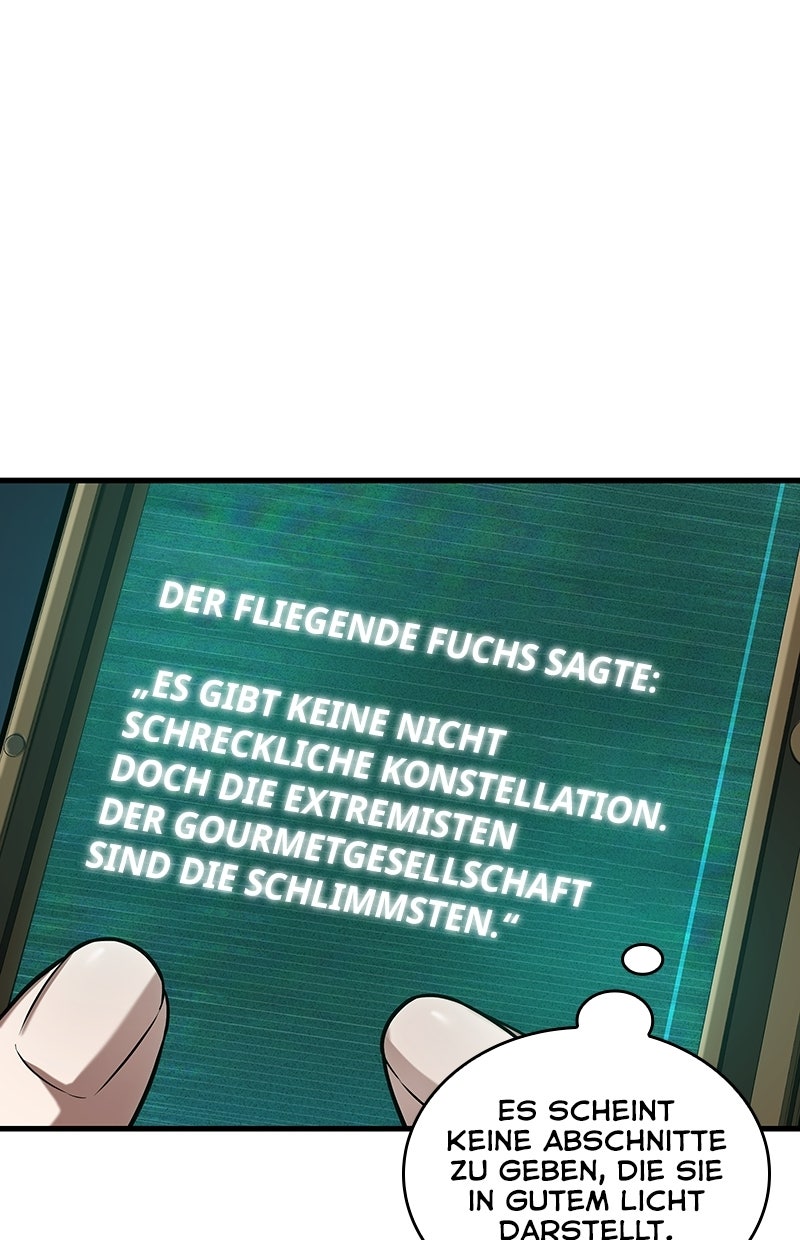 Read Der allwissende Leser DE Manga Online