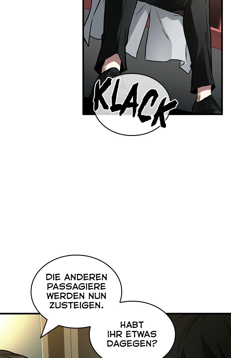 Read Der allwissende Leser DE Manga Online