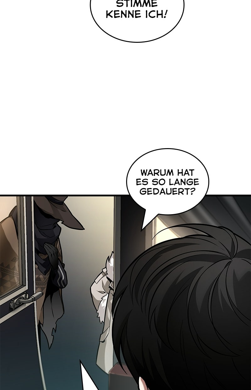 Read Der allwissende Leser DE Manga Online