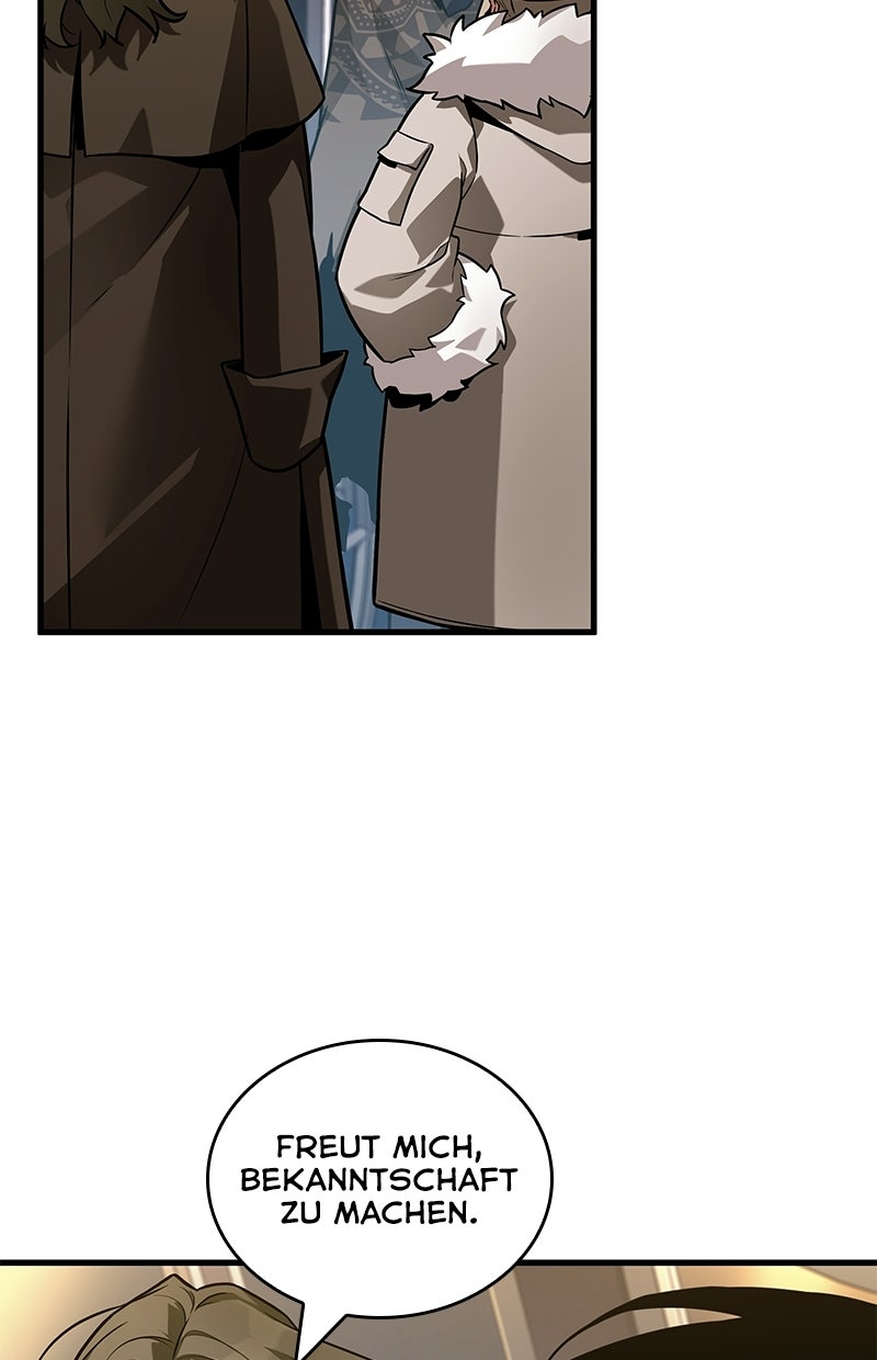 Read Der allwissende Leser DE Manga Online