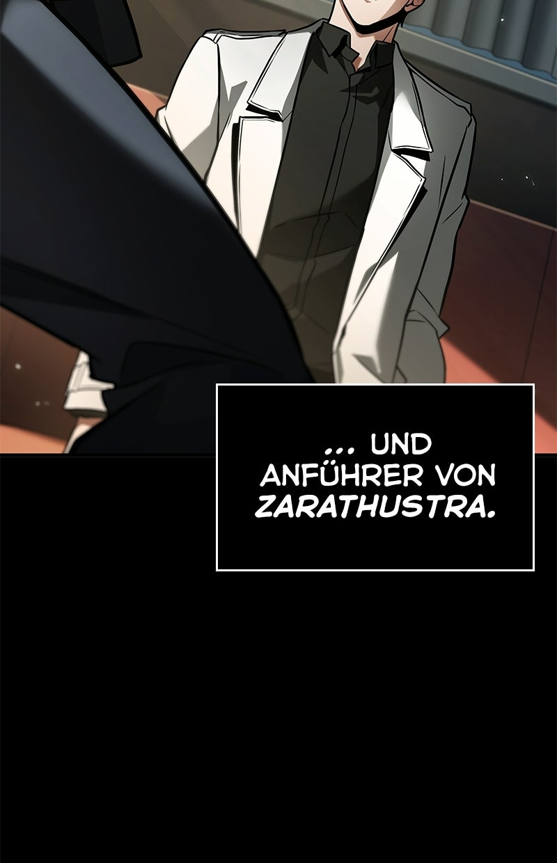 Read Der allwissende Leser DE Manga Online