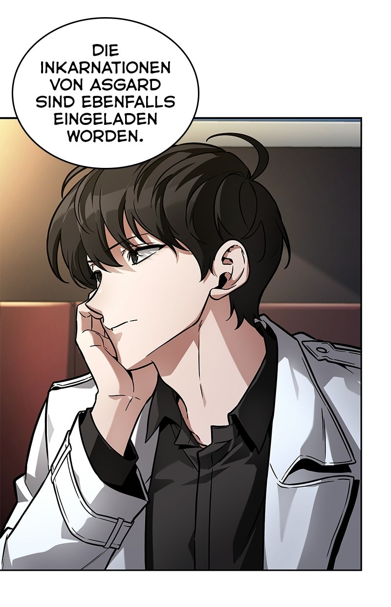 Read Der allwissende Leser DE Manga Online