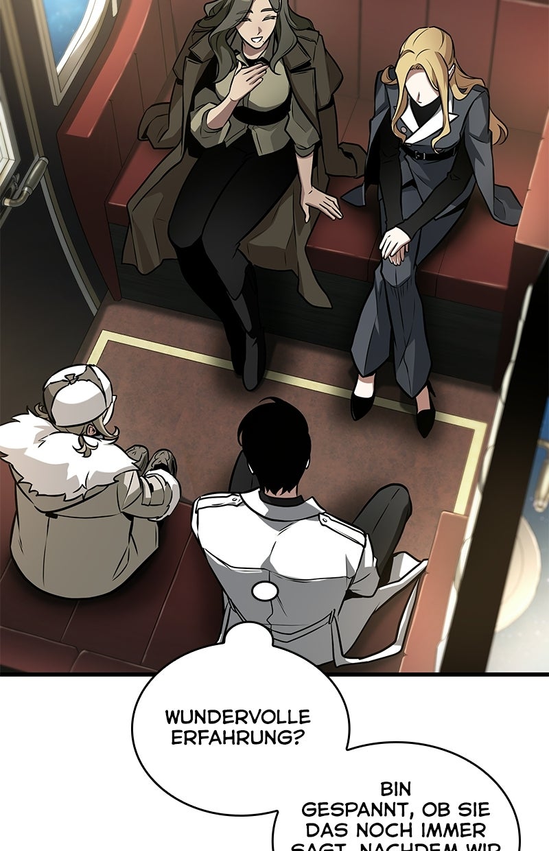 Read Der allwissende Leser DE Manga Online