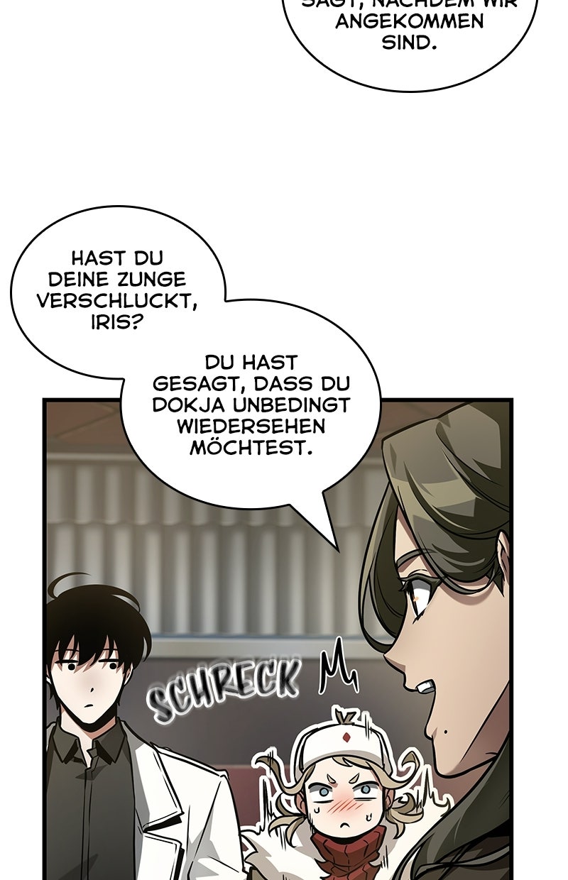 Read Der allwissende Leser DE Manga Online