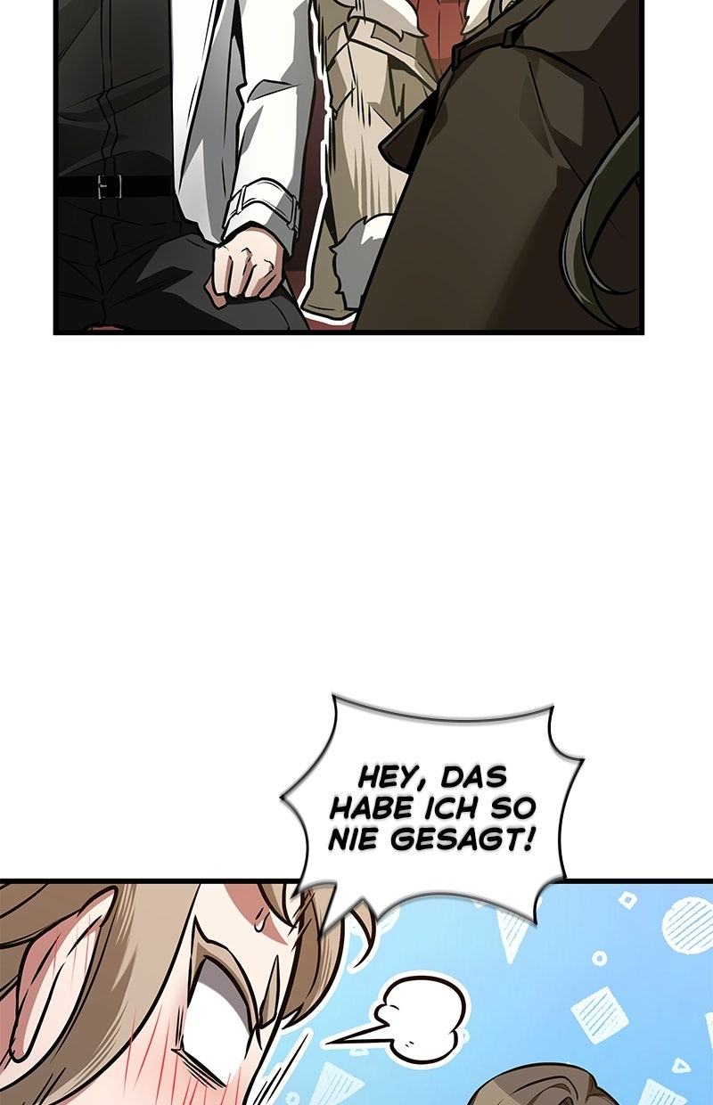 Read Der allwissende Leser DE Manga Online