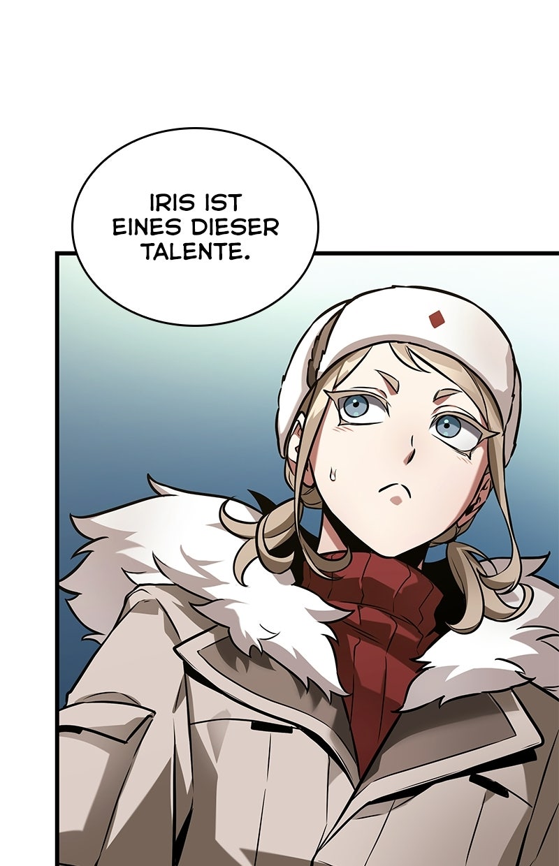 Read Der allwissende Leser DE Manga Online