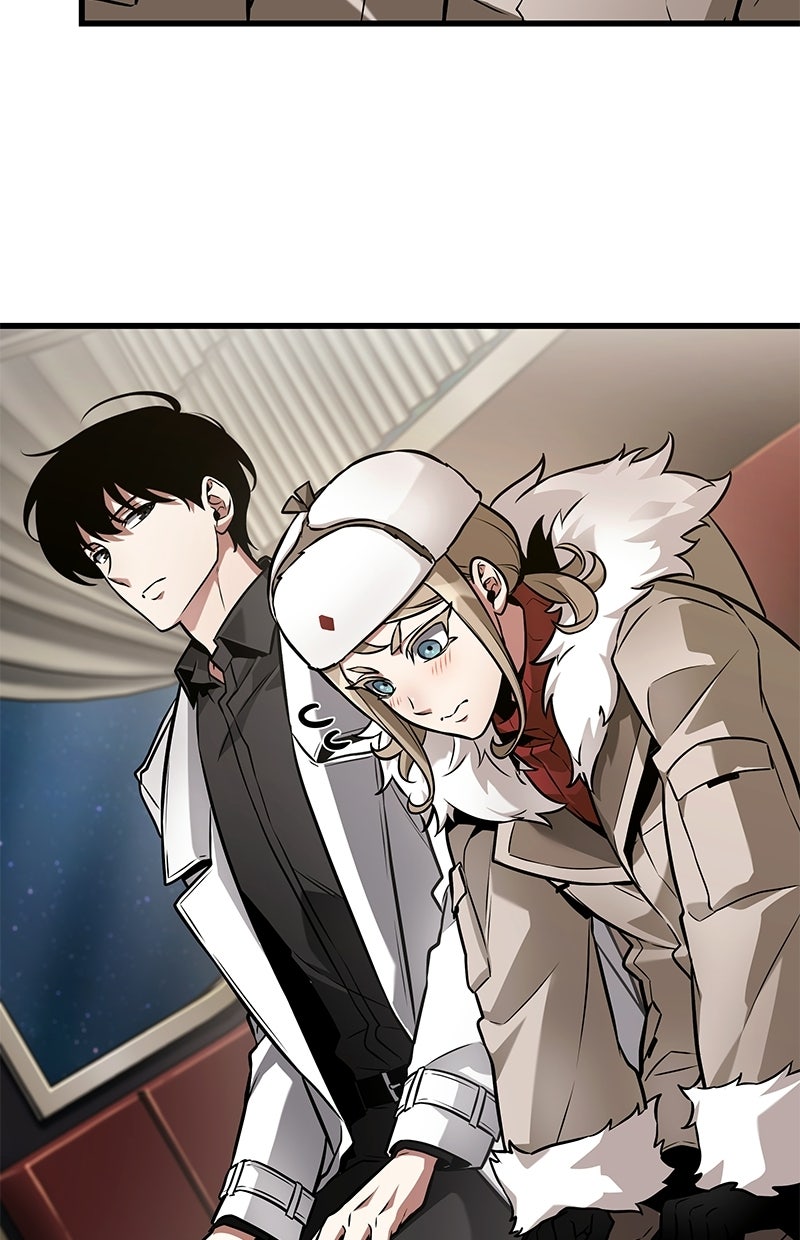 Read Der allwissende Leser DE Manga Online