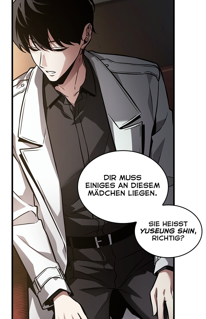 Read Der allwissende Leser DE Manga Online