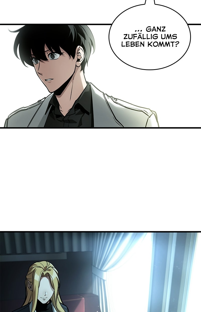 Read Der allwissende Leser DE Manga Online