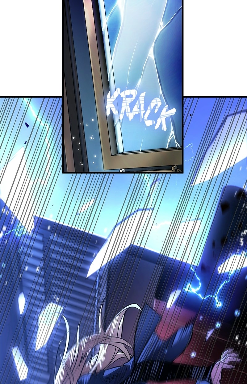 Read Der allwissende Leser DE Manga Online