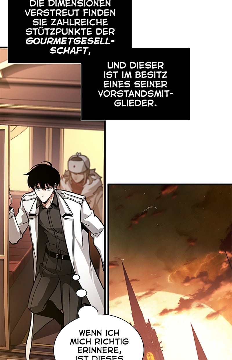 Read Der allwissende Leser DE Manga Online