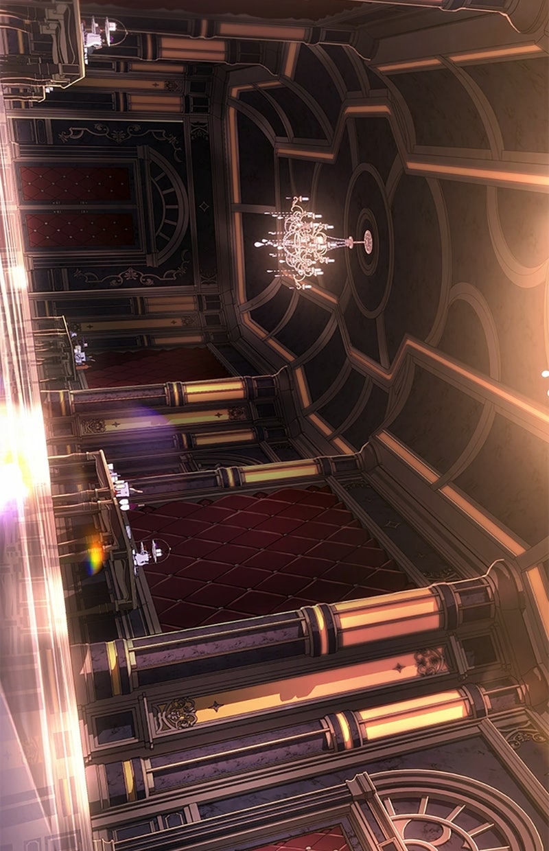 Read Der allwissende Leser DE Manga Online