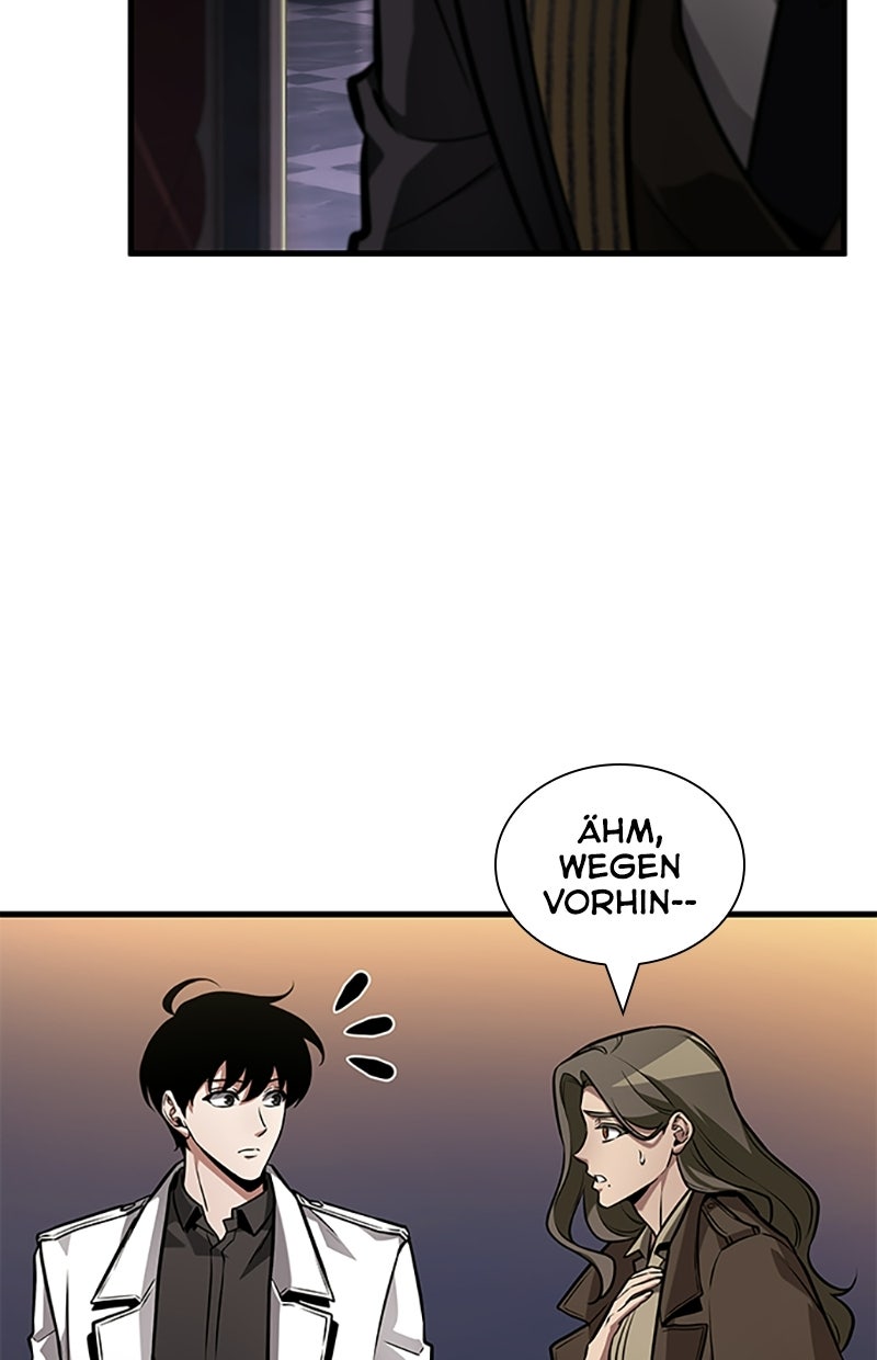 Read Der allwissende Leser DE Manga Online