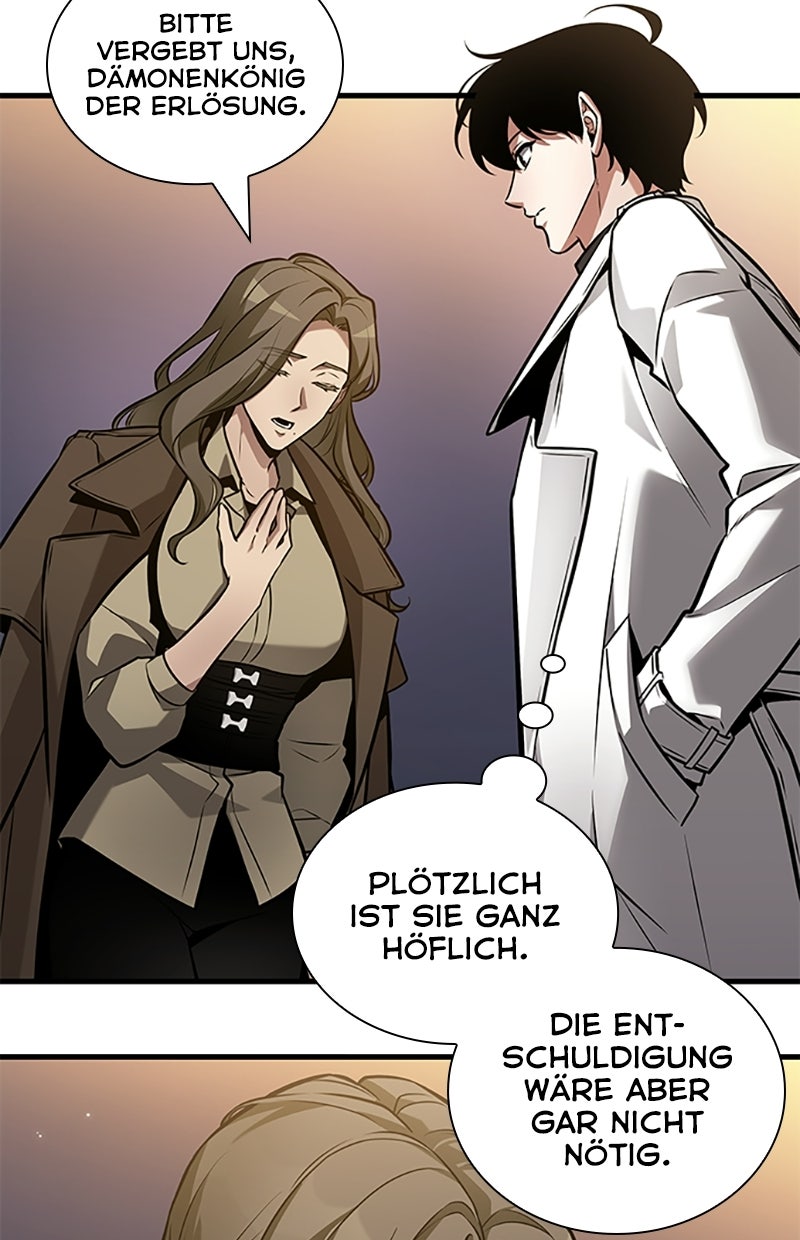 Read Der allwissende Leser DE Manga Online