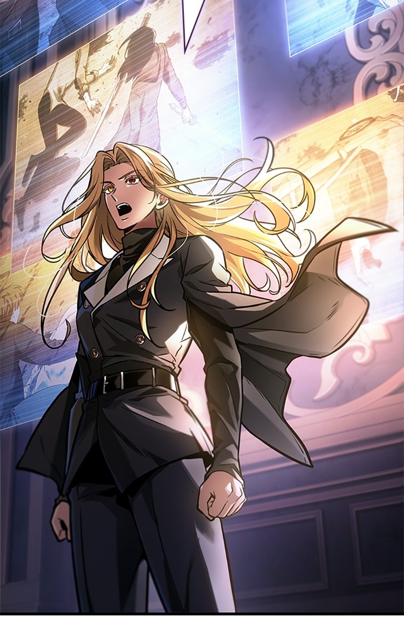 Read Der allwissende Leser DE Manga Online