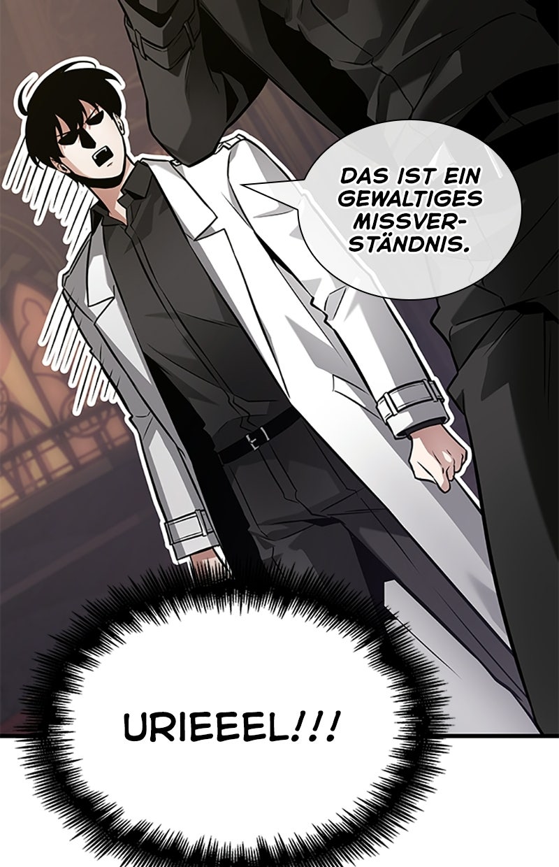 Read Der allwissende Leser DE Manga Online