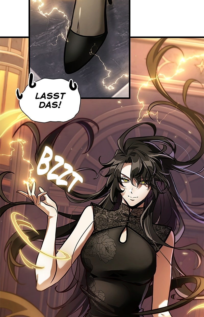 Read Der allwissende Leser DE Manga Online