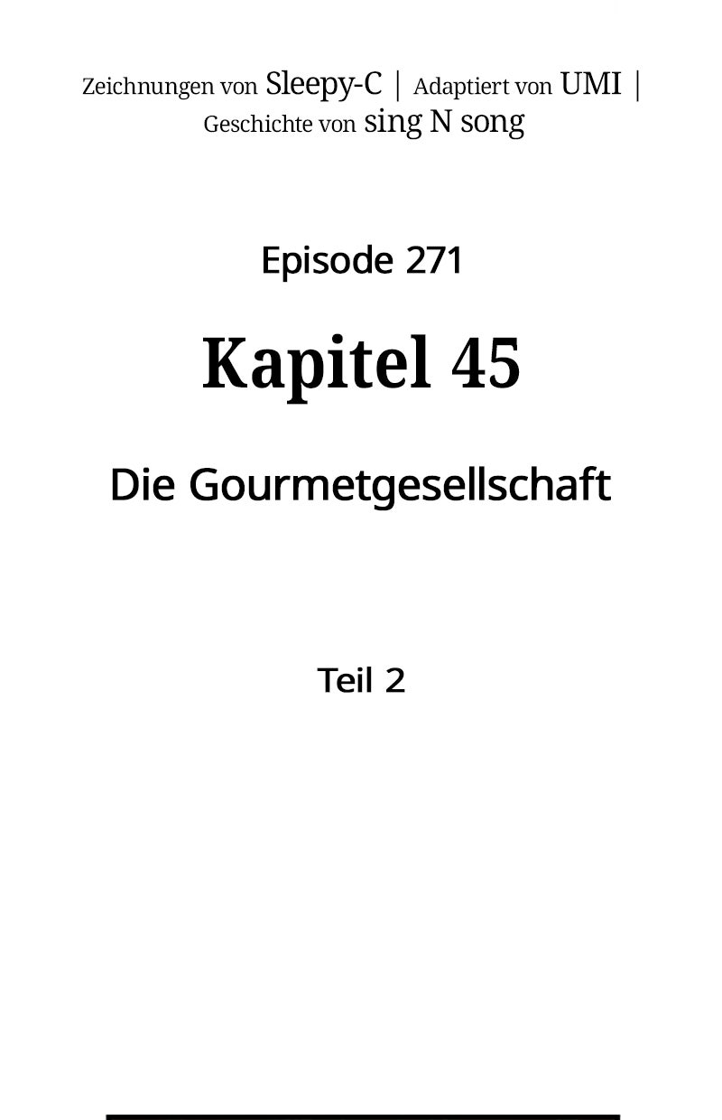 Read Der allwissende Leser DE Manga Online