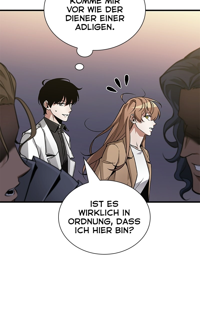 Read Der allwissende Leser DE Manga Online