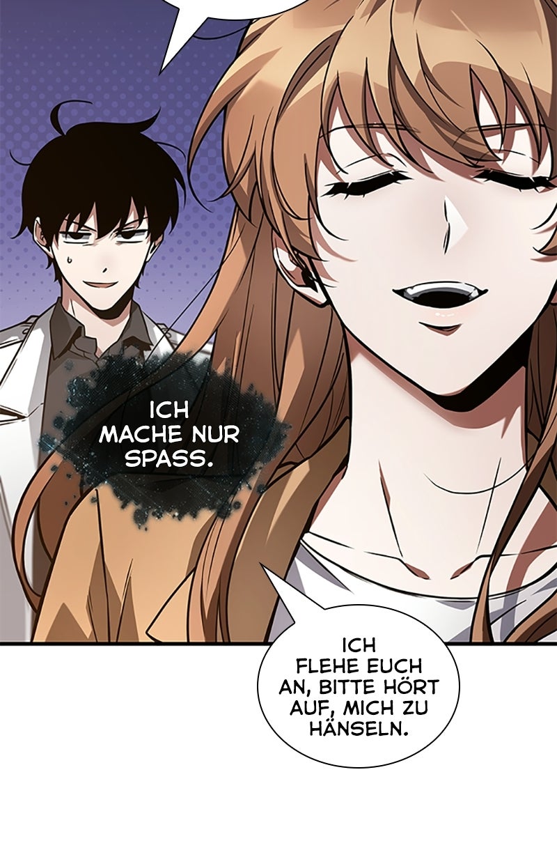 Read Der allwissende Leser DE Manga Online