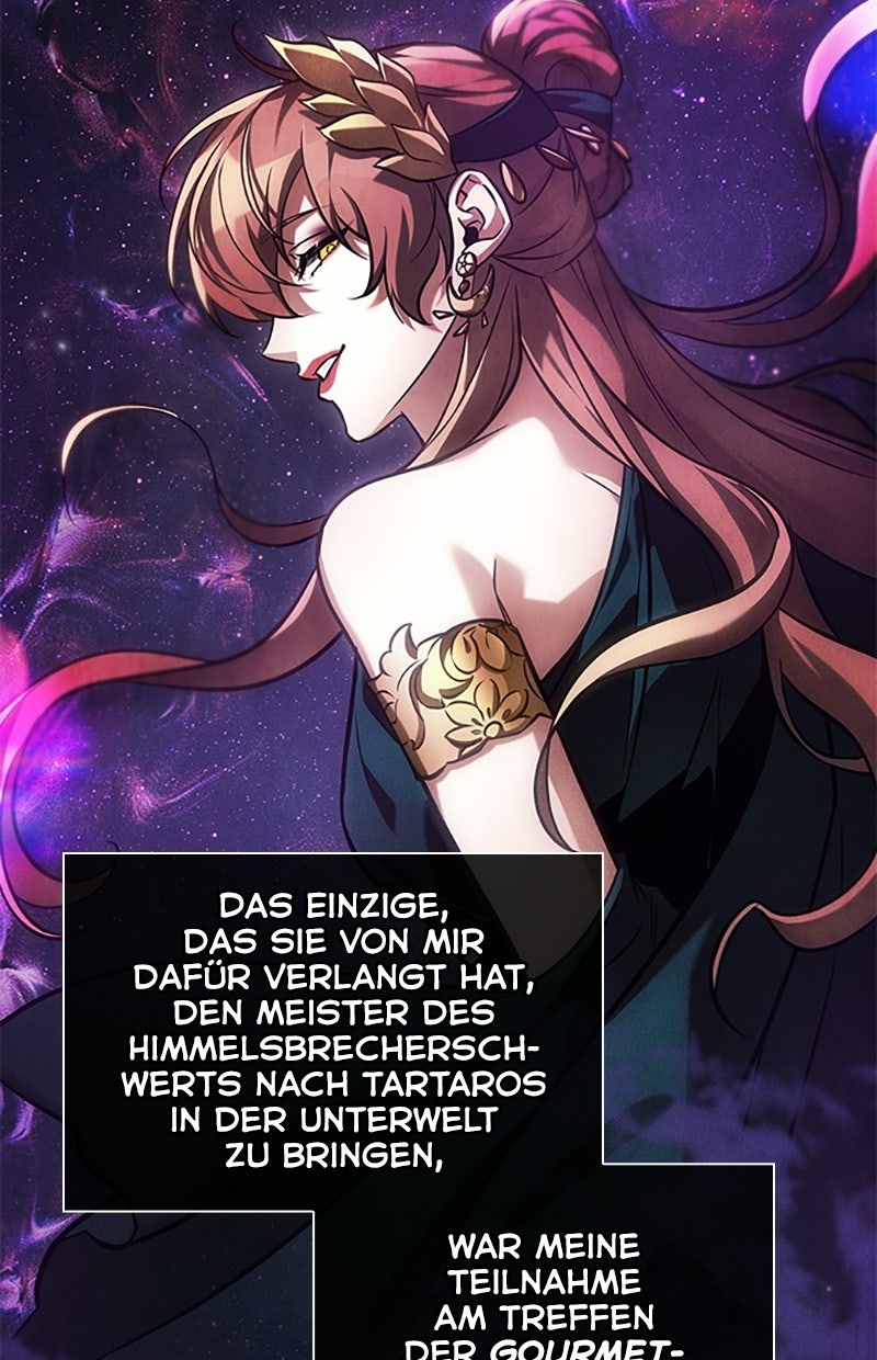 Read Der allwissende Leser DE Manga Online