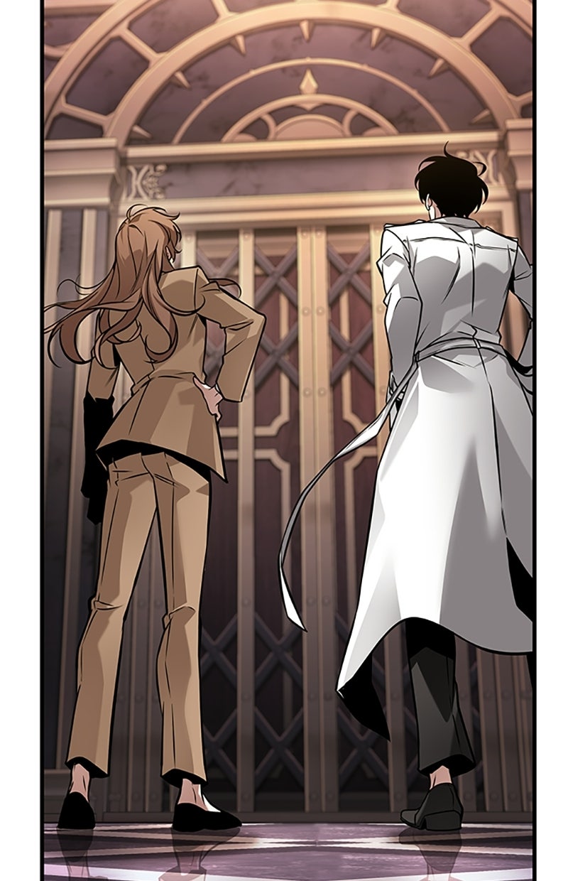 Read Der allwissende Leser DE Manga Online