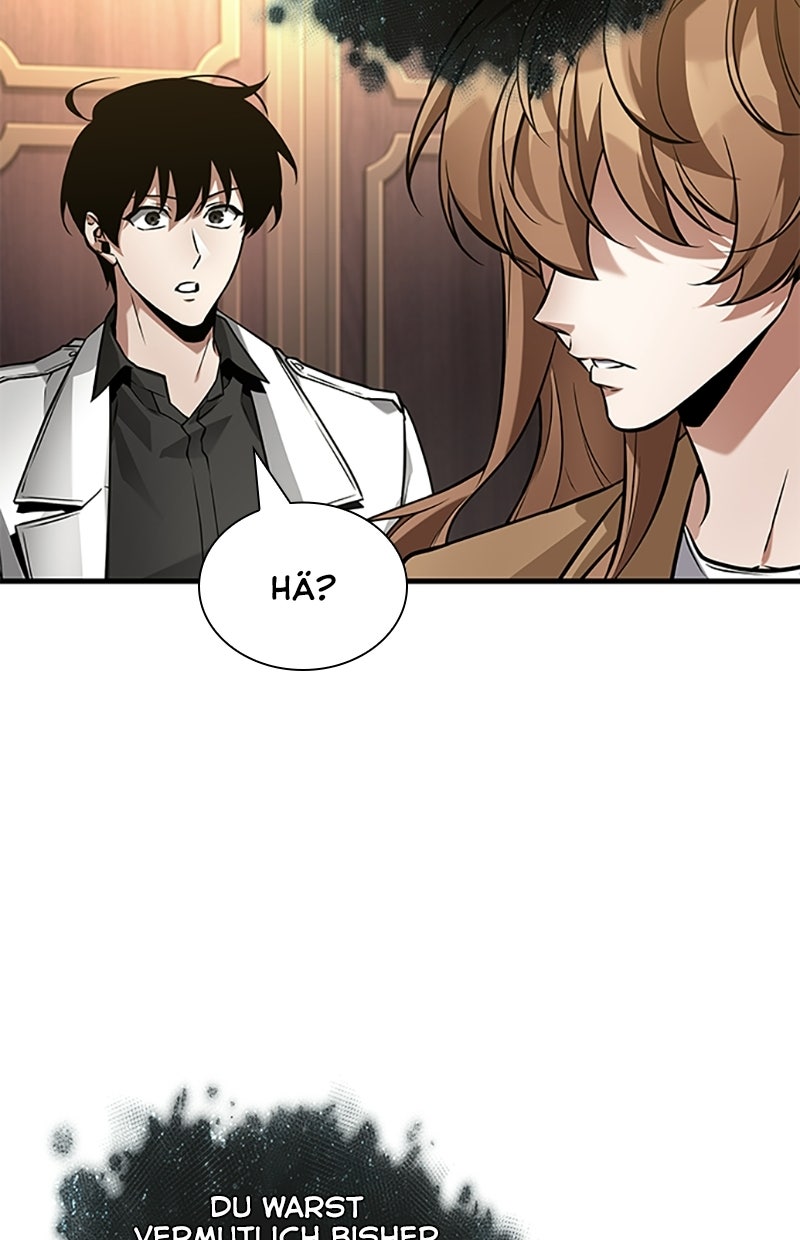 Read Der allwissende Leser DE Manga Online