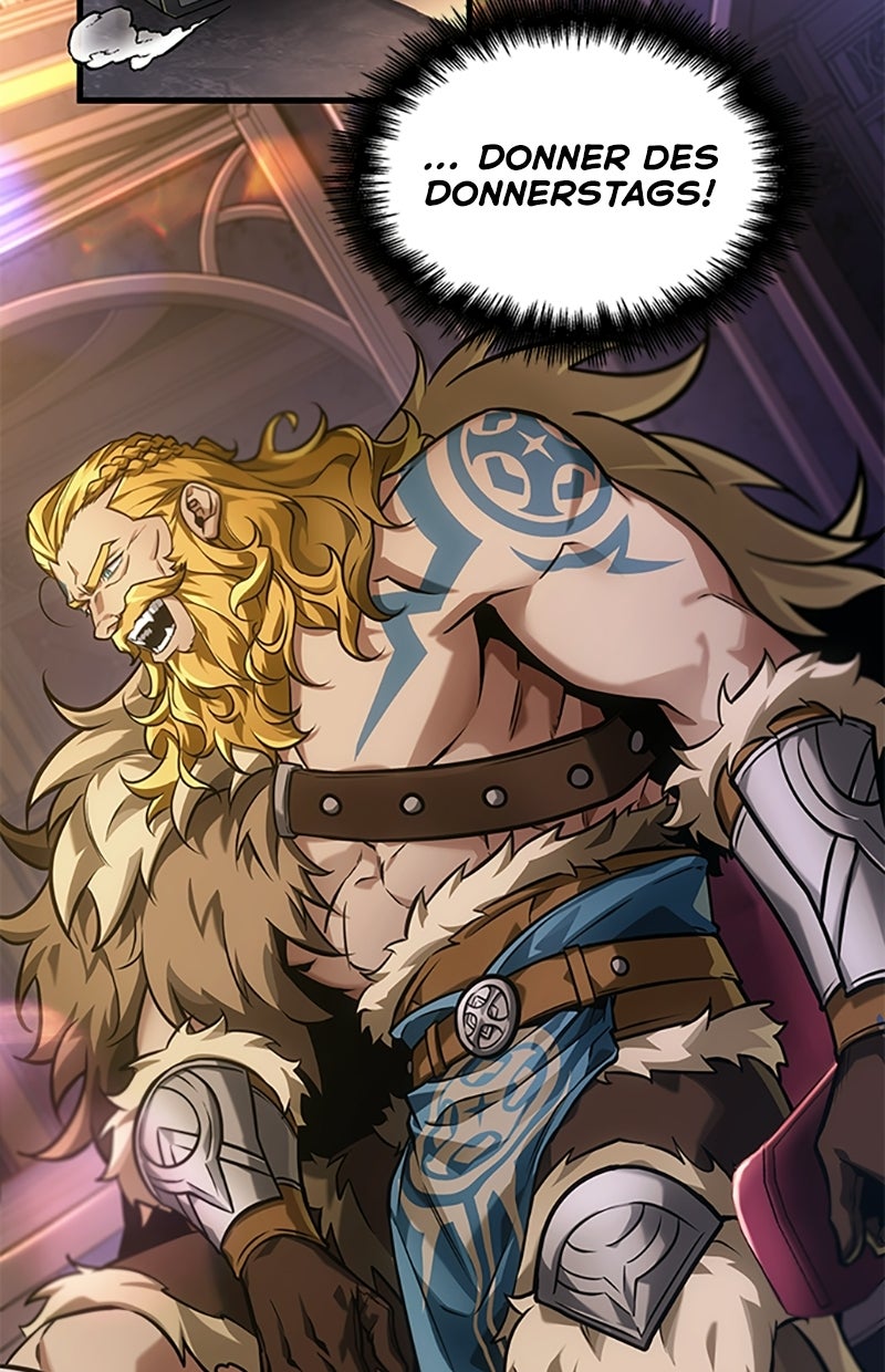 Read Der allwissende Leser DE Manga Online