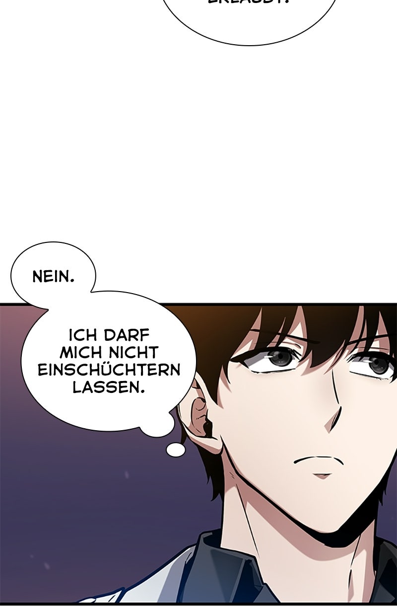 Read Der allwissende Leser DE Manga Online