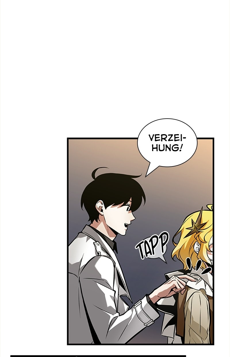 Read Der allwissende Leser DE Manga Online