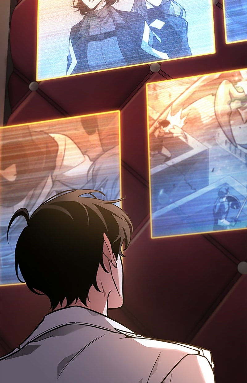 Read Der allwissende Leser DE Manga Online